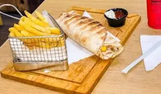 Poutchi Dinde Fromage