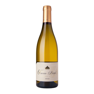 Сепаж, Царев Брод