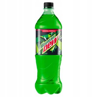 Mountain Dew 0.85L