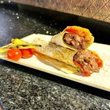 Adana kebab wrap 300gr