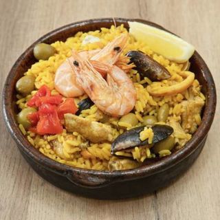 Paella