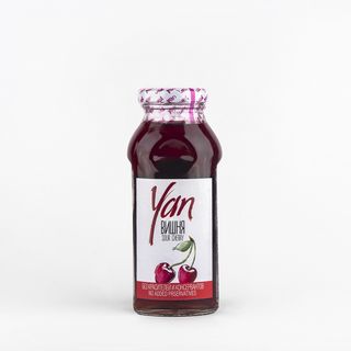 Յան բալ 0,25լ