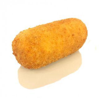 Crocchette di patate - 3 pezzi