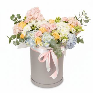 Композиція"Spring Wind"