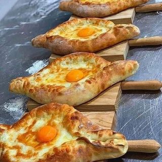 აჭარული ხაჭაპური დიდი