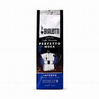 Mljevena Moka kafa Bialetti Intenso 8. 	