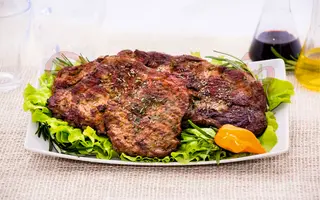 Ceafa de porc