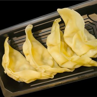 Gyozas de pollo (4 uds.)