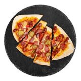 Піца Белла BBQ (265г)