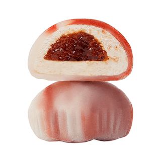 Моті "Базилік -абрикос " New