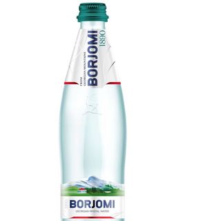 Borjomi 