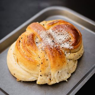 Cardamom bun, kardamummabullar