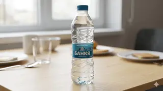 Минерална вода Банкя