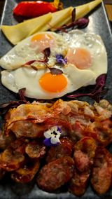 Komplet doručak 300 gr