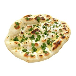 90. BUTTER NAAN