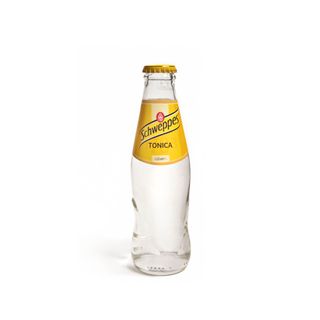 Tonica Schweppes