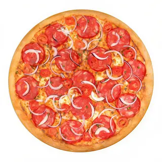 Chorizo ok.45cm