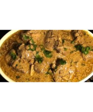Kashmiri Gosht