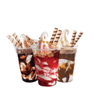 Yogurt grande 500ml