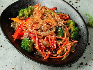 Աղցան Ֆունչոզա  /150գր/