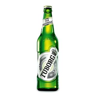 Tuborg N.A.