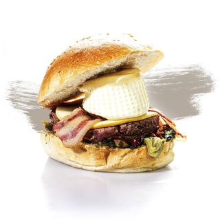 Bobby Charlton 200 g