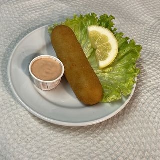 Enrolado de Salsicha