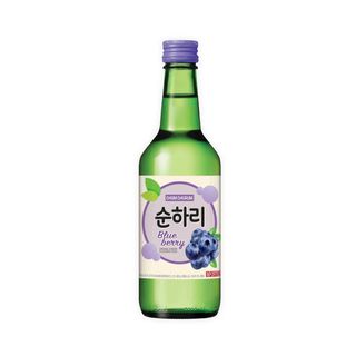 Soju coreano jinro 350ml