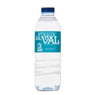 Agua 0,5L Fuente del Val