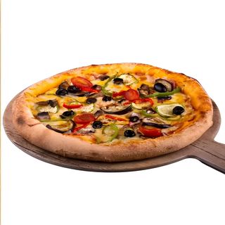 Pizza Végétarienne