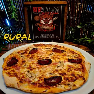 RURAL