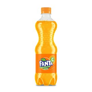 Fanta 0,5 л