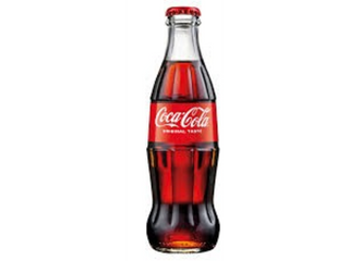 Coca Cola 0,25l