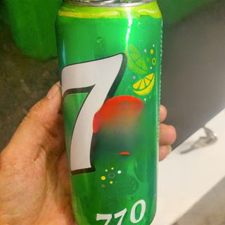 7 up