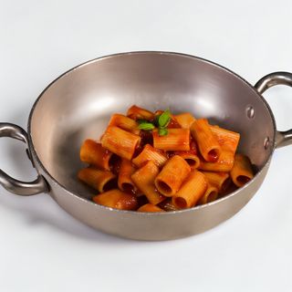 Pasta al Pomodoro
