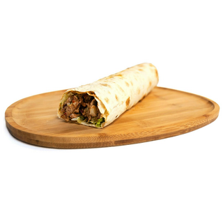 KEBAB Z KURCZAKIEM KLASYCZNY  (200g)