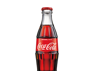 Coca-Cola 0,5l