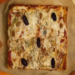 Quatro Formaggi 400gr