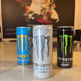 Monster Original
