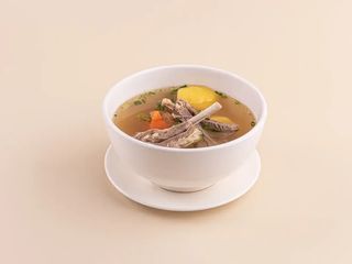 Суп "Шорпа" (350 гр.)