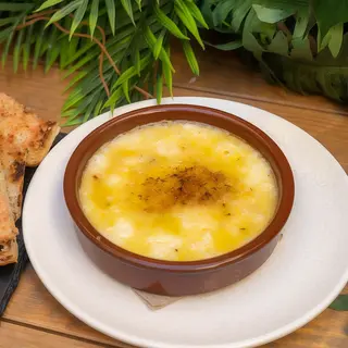 Queso Provolone