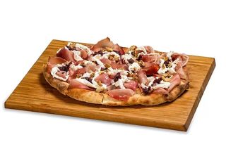 Pinsa villa borghese