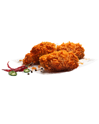 Չիլի լայմ թևիկներ