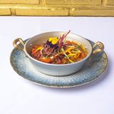 Paneer kharai masala 