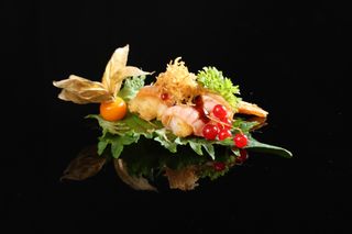 3 Sake gamberi - 2 pezzi