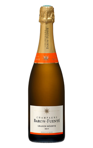 Champán Barón Fuente brut Gran Reserva (750 Ml.)