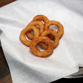 Луковые кольца