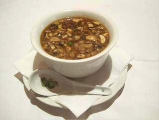 111. Зеленчукова супа