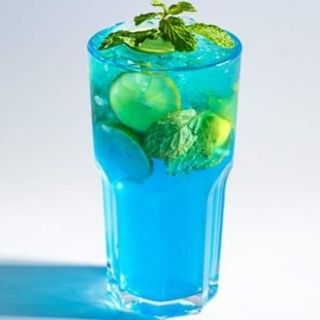 Coco Le Blue