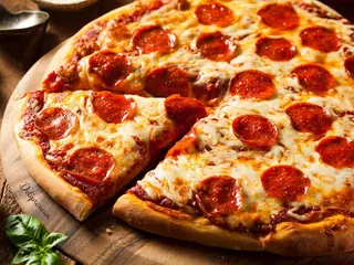 Pepperoni (36 cm.)